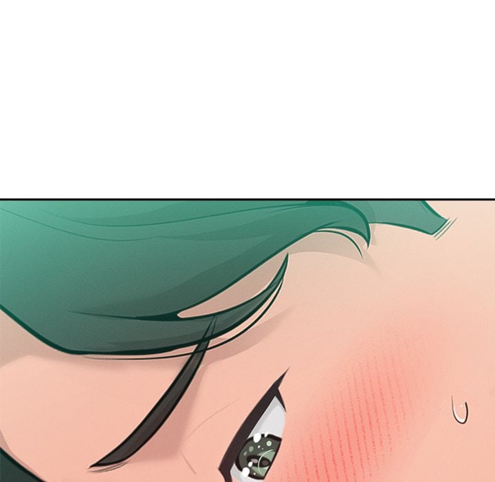 Never Just Friends Chapter 3 - Page 147