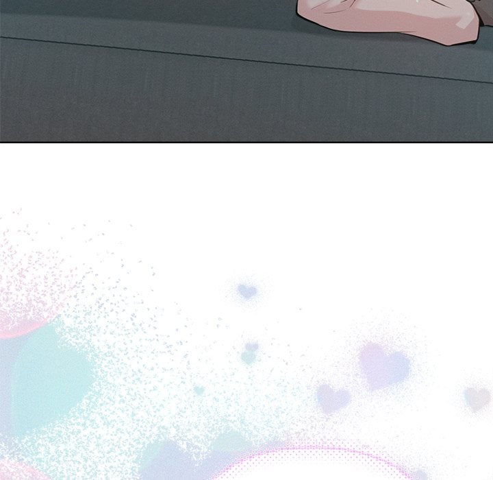 Never Just Friends Chapter 3 - Page 168