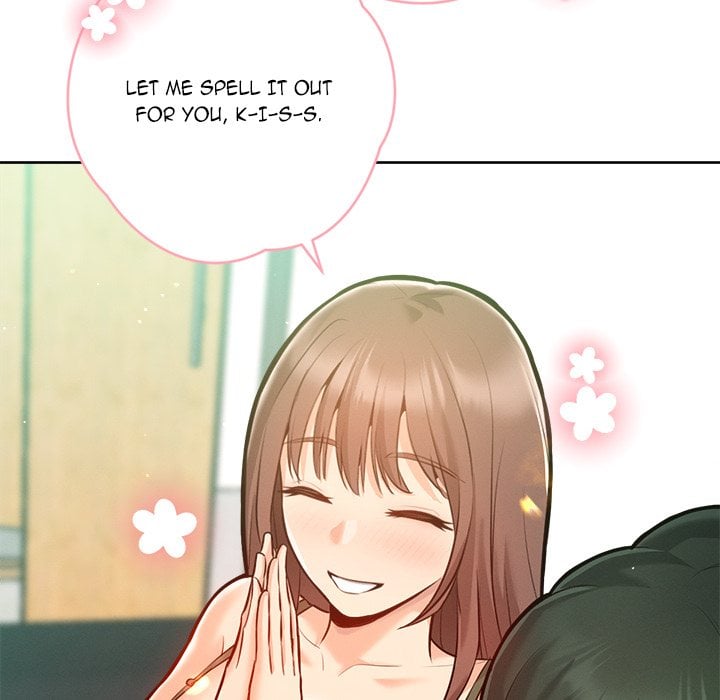 Never Just Friends Chapter 3 - Page 17