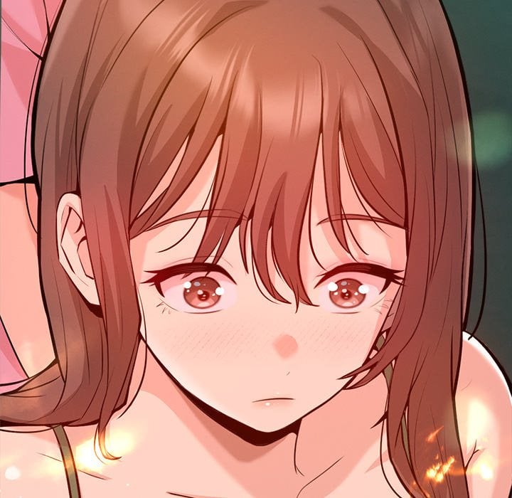 Never Just Friends Chapter 3 - Page 26