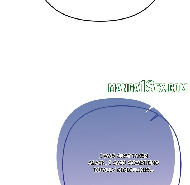 Never Just Friends Chapter 3 - Page 37