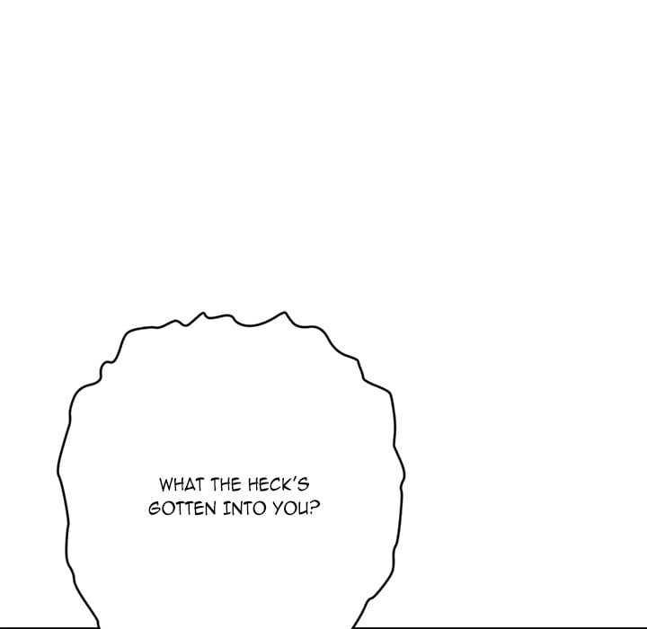 Never Just Friends Chapter 3 - Page 53