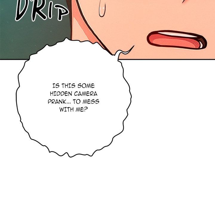 Never Just Friends Chapter 3 - Page 55