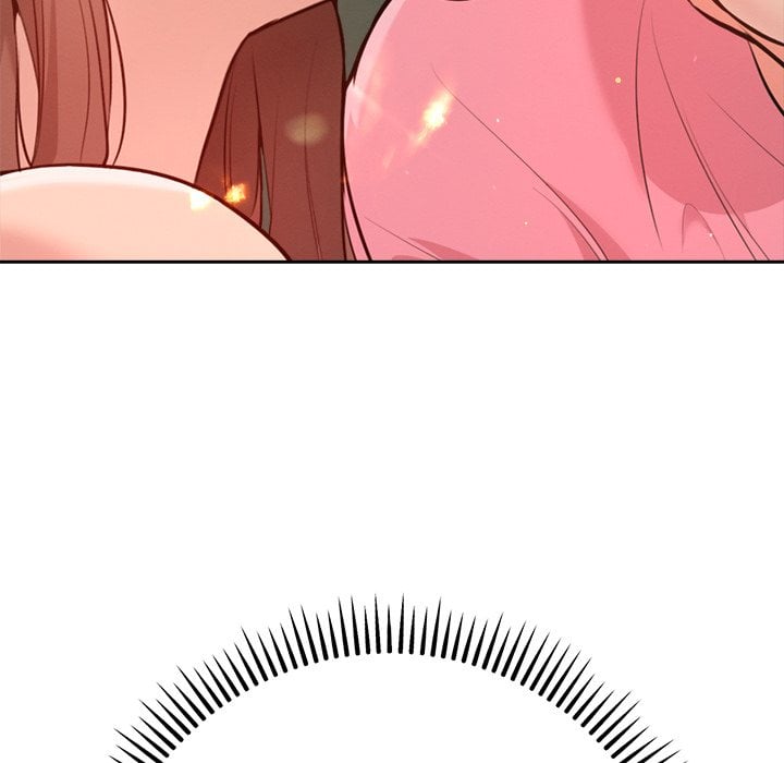 Never Just Friends Chapter 3 - Page 7