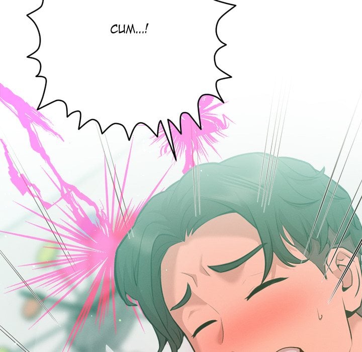 Never Just Friends Chapter 3 - Page 83