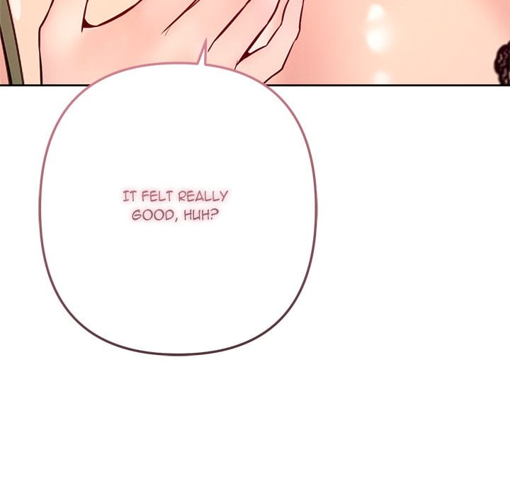 Never Just Friends Chapter 3 - Page 92