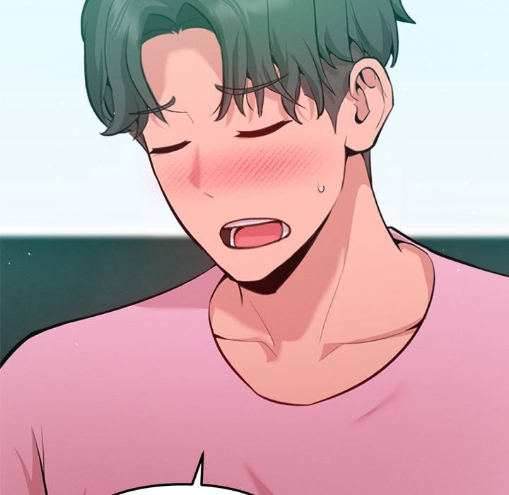 Never Just Friends Chapter 3 - Page 96