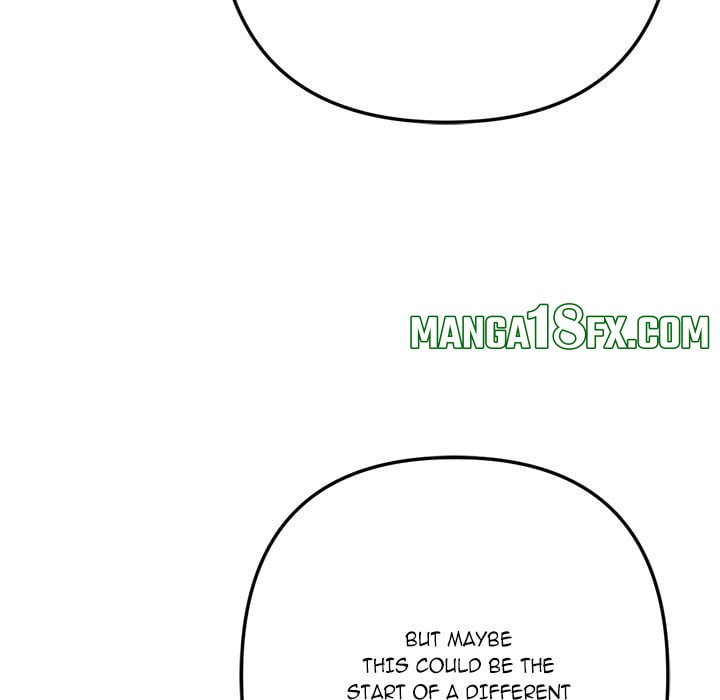 Never Just Friends Chapter 3 - Page 98