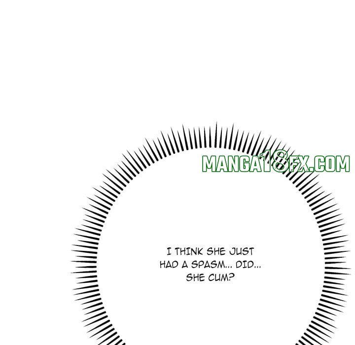 Never Just Friends Chapter 4 - Page 103