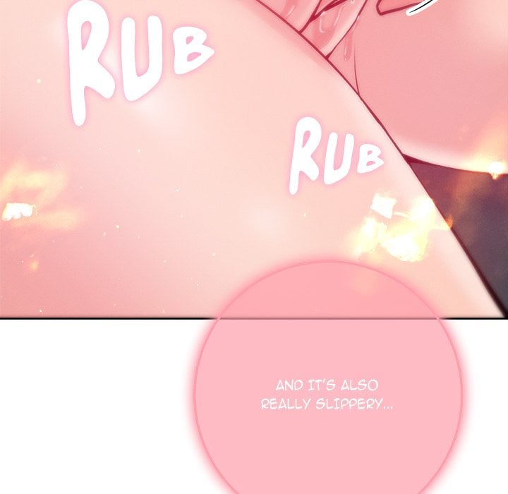 Never Just Friends Chapter 4 - Page 13