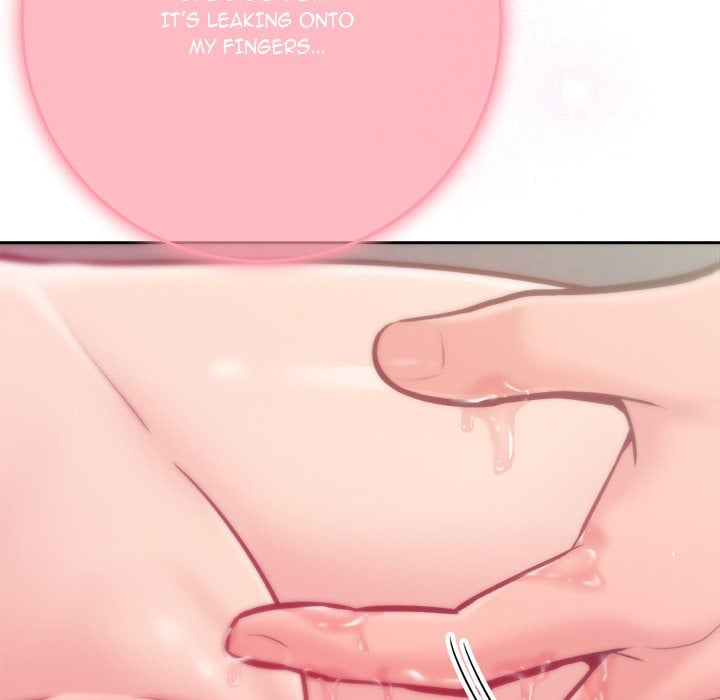 Never Just Friends Chapter 4 - Page 15