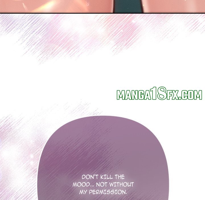 Never Just Friends Chapter 4 - Page 176