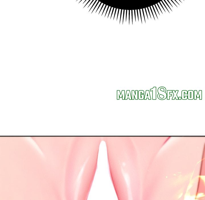 Never Just Friends Chapter 4 - Page 40