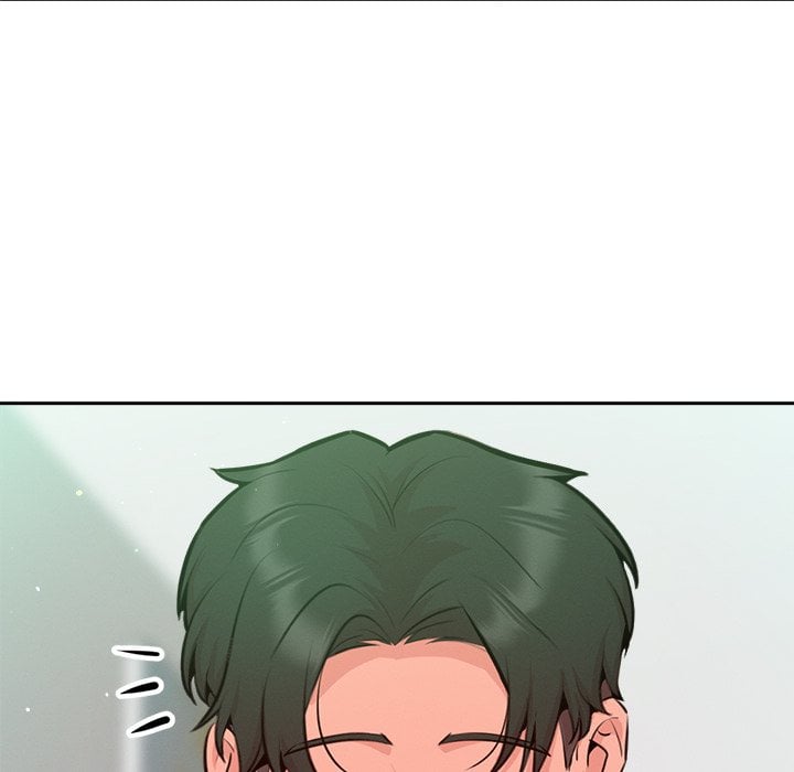 Never Just Friends Chapter 4 - Page 42