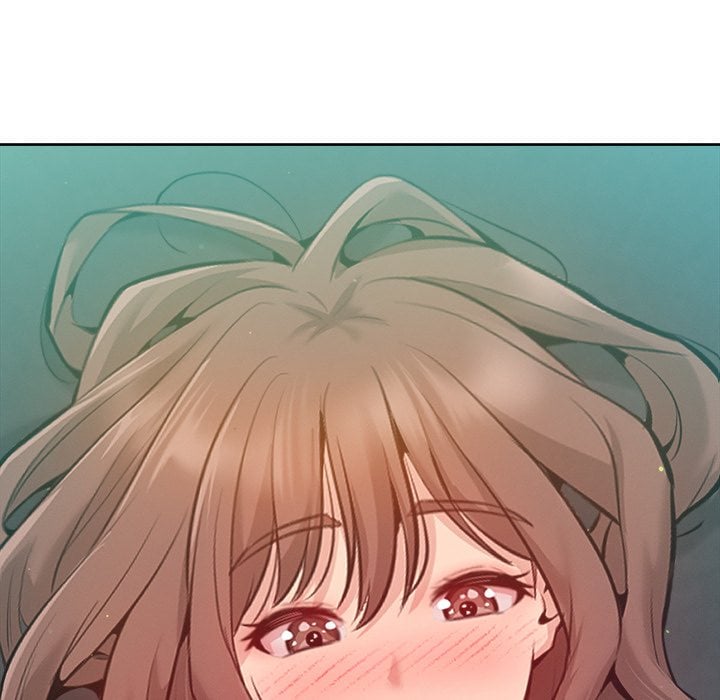 Never Just Friends Chapter 4 - Page 44