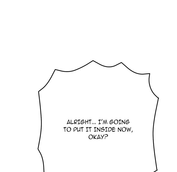 Never Just Friends Chapter 4 - Page 63