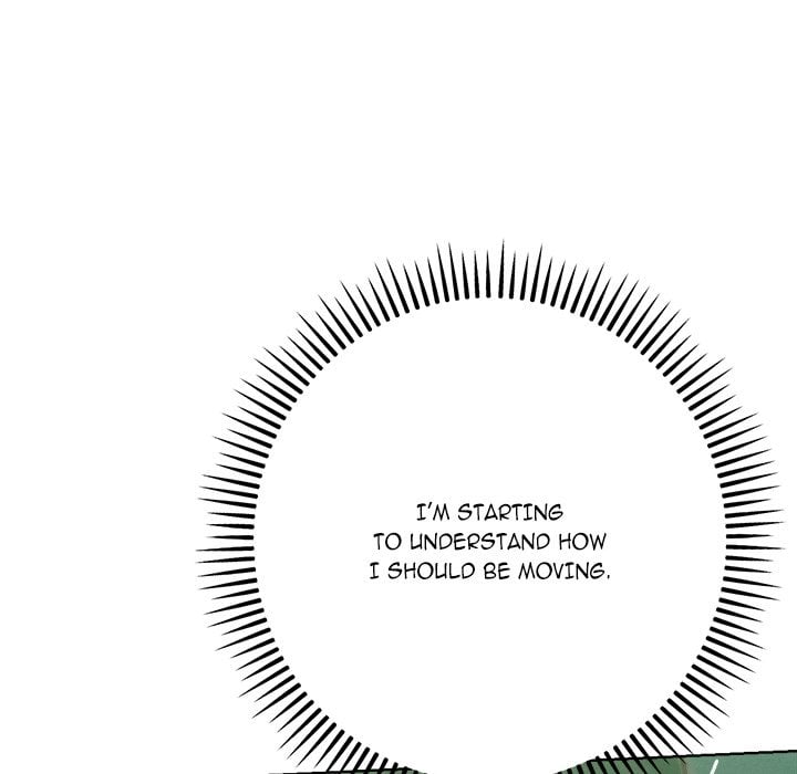 Never Just Friends Chapter 4 - Page 87