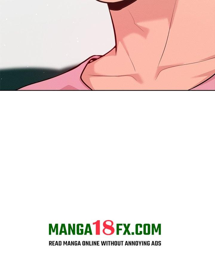 Never Just Friends Chapter 4 - Page 98