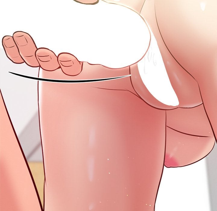 Never Just Friends Chapter 5 - Page 11