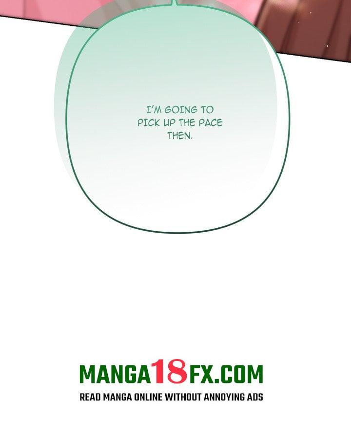 Never Just Friends Chapter 5 - Page 110