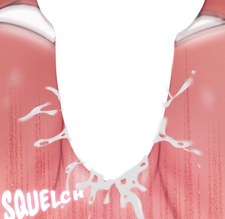 Never Just Friends Chapter 5 - Page 115