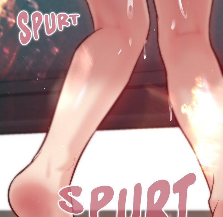 Never Just Friends Chapter 5 - Page 125