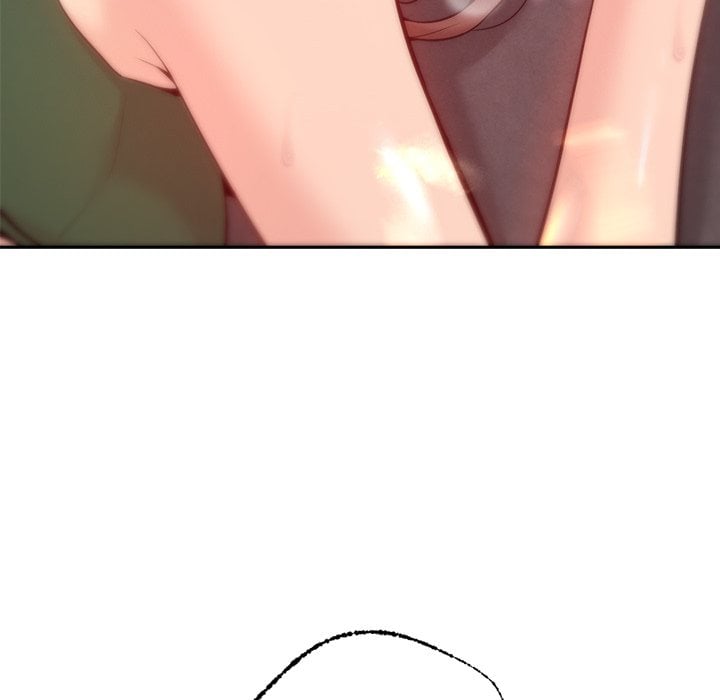 Never Just Friends Chapter 5 - Page 128