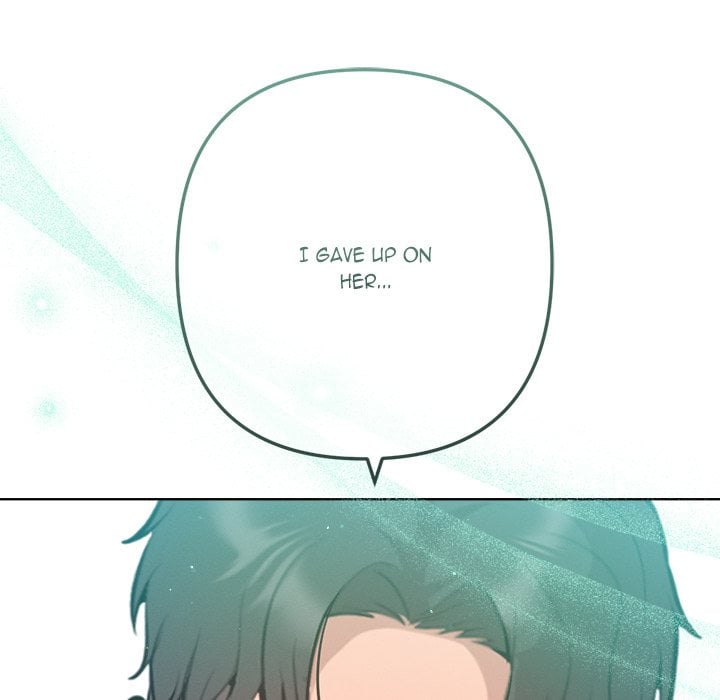 Never Just Friends Chapter 5 - Page 157