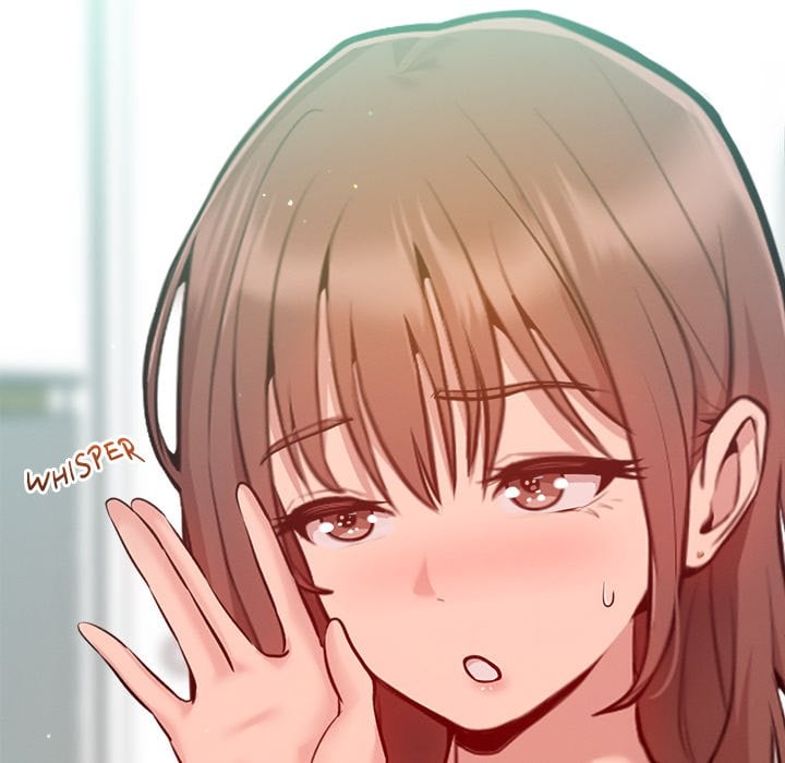 Never Just Friends Chapter 5 - Page 173