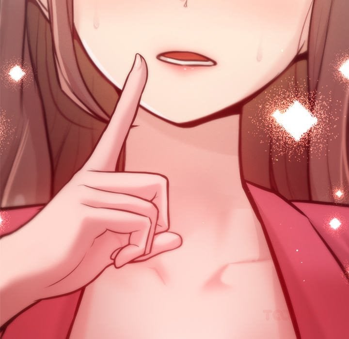 Never Just Friends Chapter 5 - Page 184