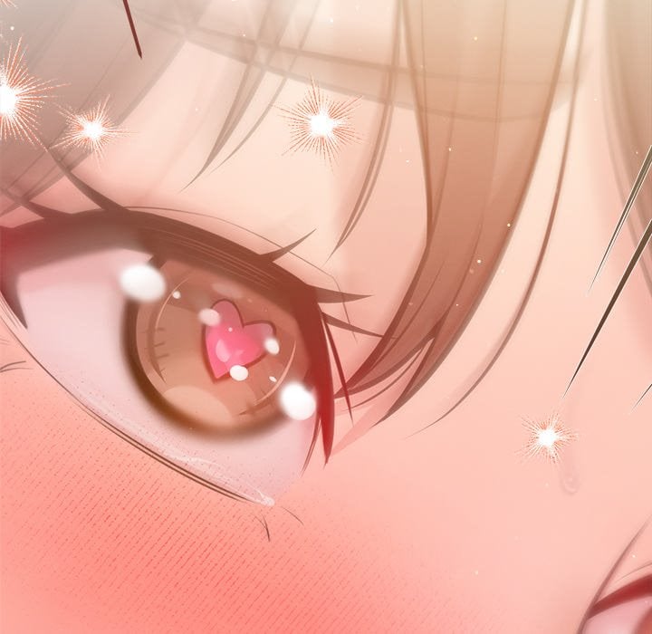 Never Just Friends Chapter 5 - Page 19