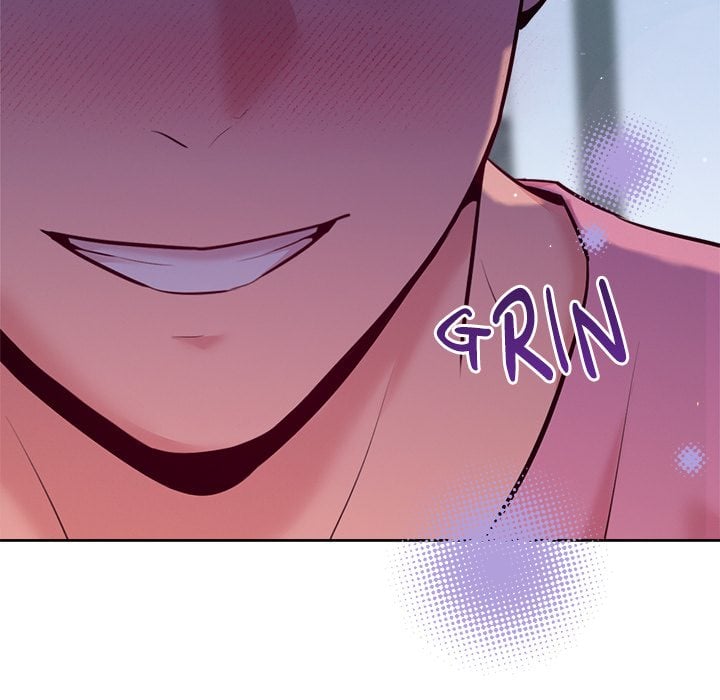 Never Just Friends Chapter 5 - Page 38