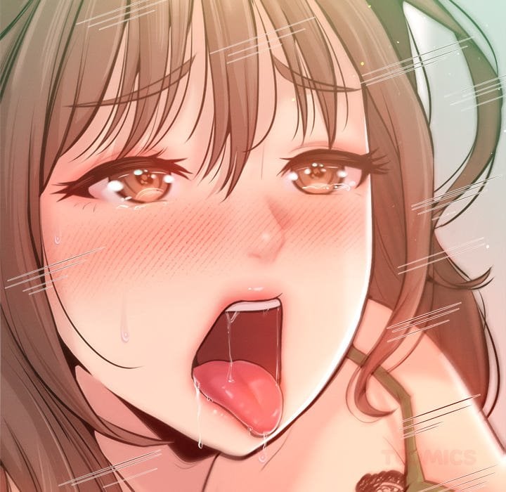 Never Just Friends Chapter 5 - Page 52