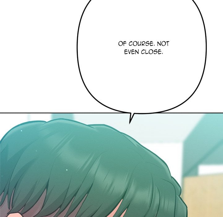 Never Just Friends Chapter 5 - Page 7