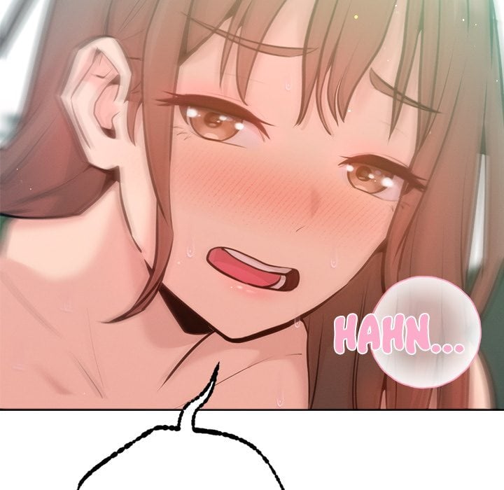 Never Just Friends Chapter 5 - Page 70