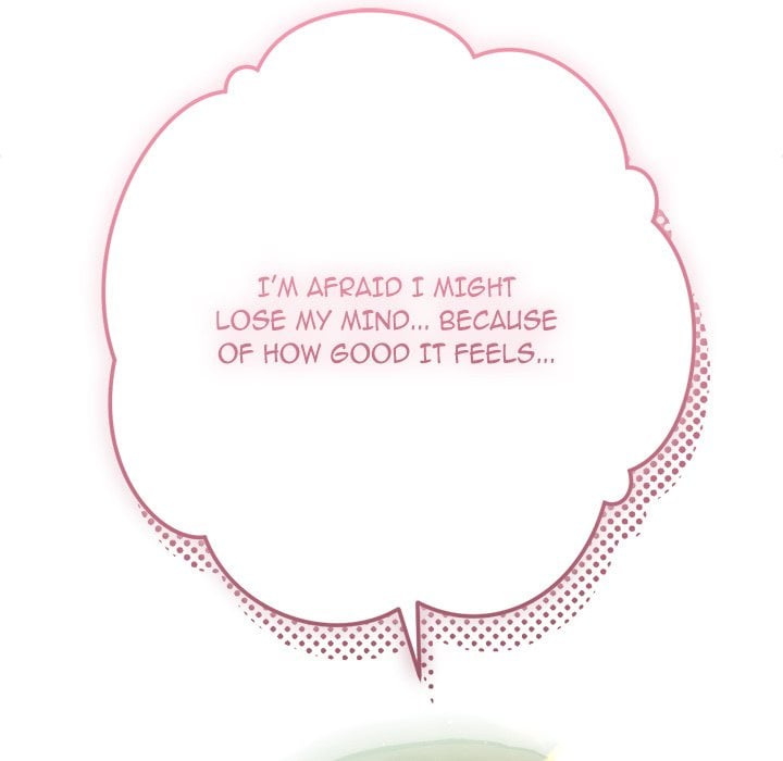 Never Just Friends Chapter 5 - Page 72