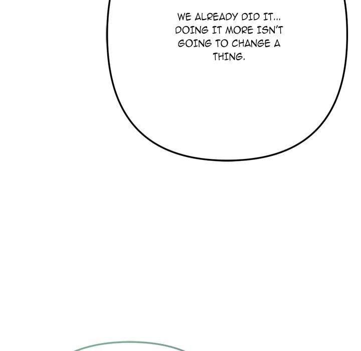 Never Just Friends Chapter 5 - Page 9