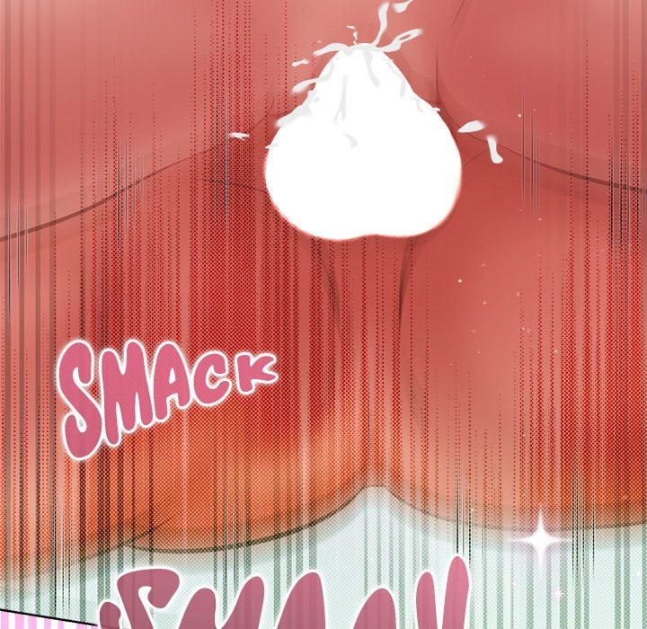 Never Just Friends Chapter 5 - Page 98