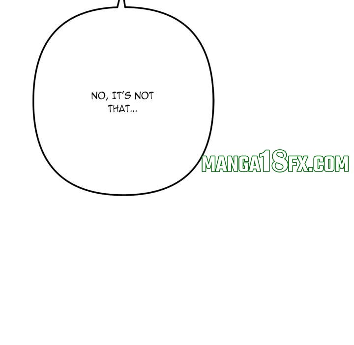 Never Just Friends Chapter 6 - Page 110