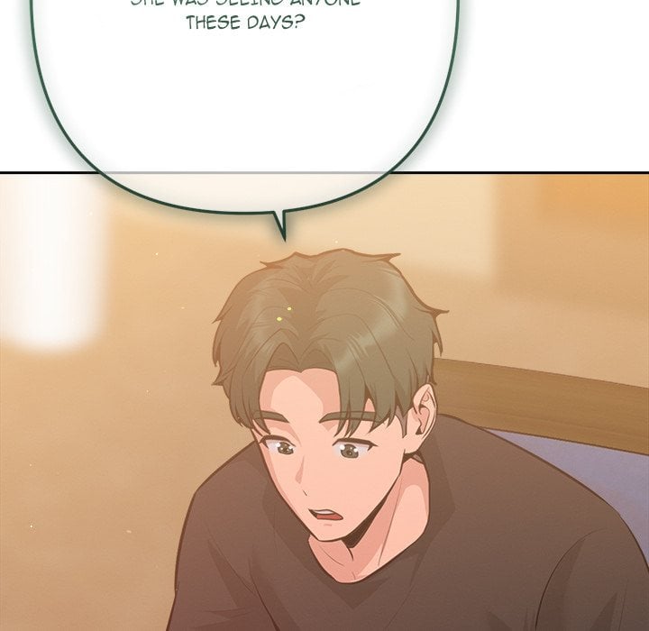 Never Just Friends Chapter 6 - Page 112