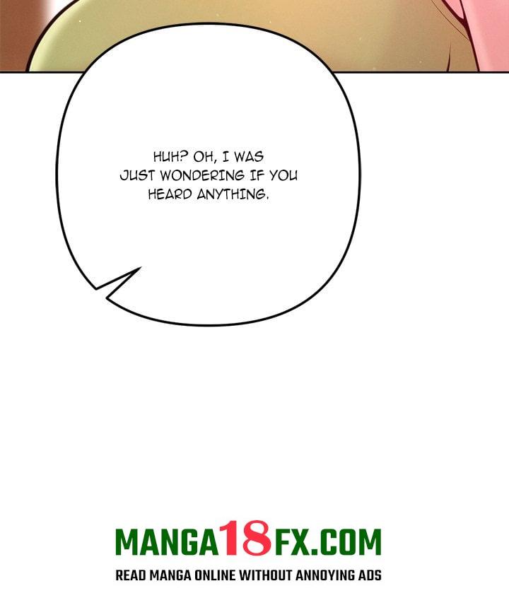 Never Just Friends Chapter 6 - Page 122