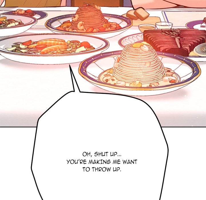 Never Just Friends Chapter 6 - Page 13