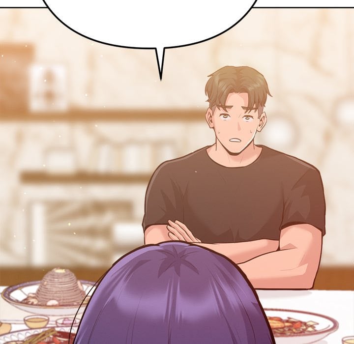 Never Just Friends Chapter 6 - Page 140