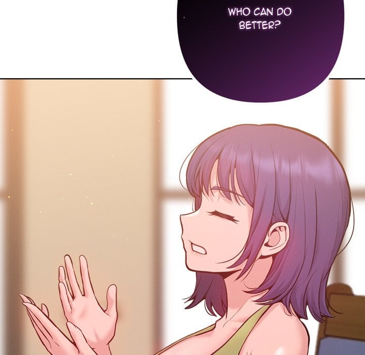 Never Just Friends Chapter 6 - Page 143