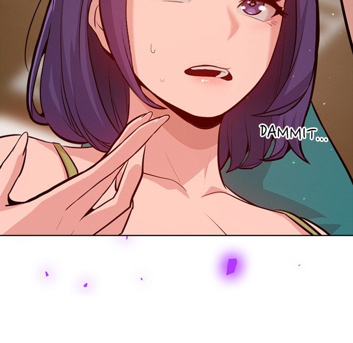 Never Just Friends Chapter 6 - Page 147