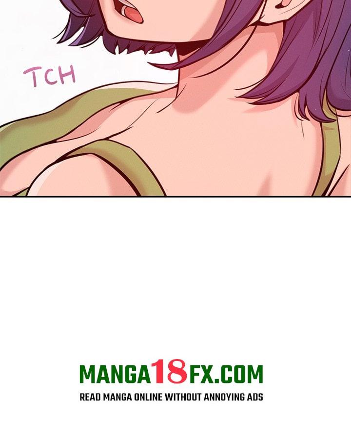 Never Just Friends Chapter 6 - Page 153