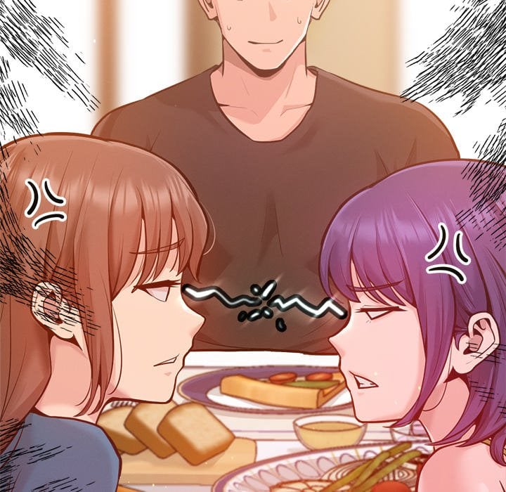 Never Just Friends Chapter 6 - Page 16