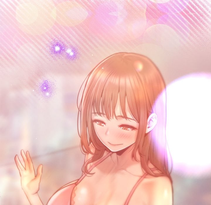 Never Just Friends Chapter 6 - Page 177