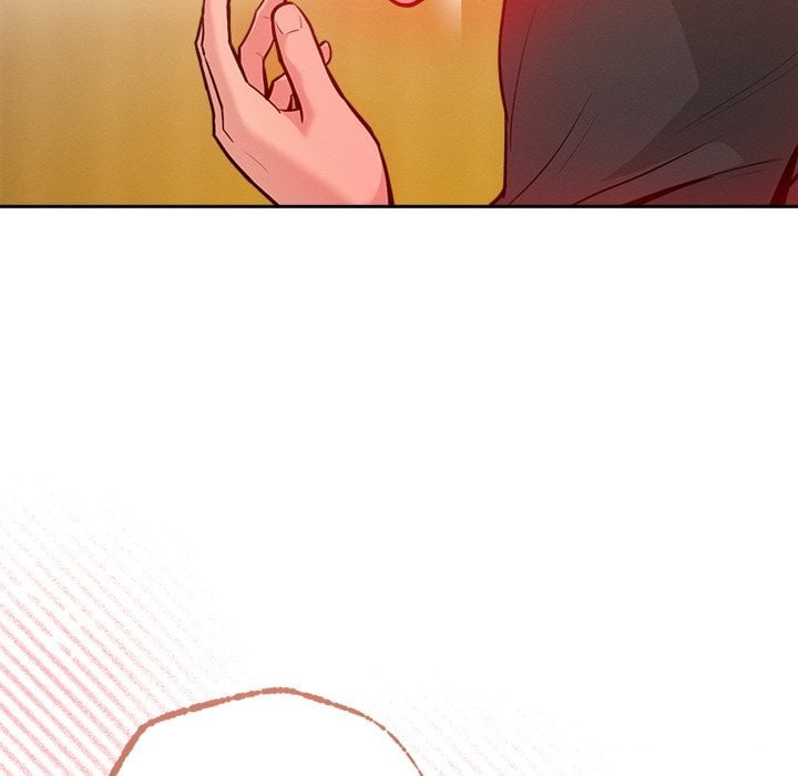 Never Just Friends Chapter 6 - Page 31