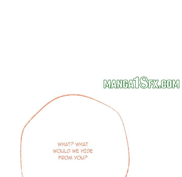 Never Just Friends Chapter 6 - Page 50